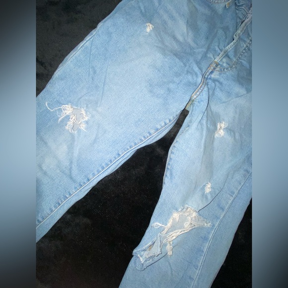 Levi’s wedgie straight jeans - Picture 4 of 6